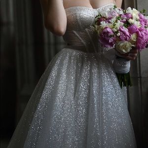 Viero Bridal Wedding Dress